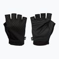 Pánske cyklistické rukavice SILVINI Gaiono black