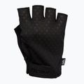 Pánske cyklistické rukavice SILVINI Gaiono black 2