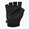 Pánske cyklistické rukavice SILVINI Gaiono black 3