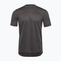 Pánsky cyklistický dres SILVINI Galatro charcoal/olive