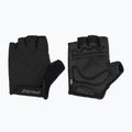 Dámske cyklistické rukavice SILVINI Gaiona black