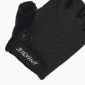 Dámske cyklistické rukavice SILVINI Gaiona black 4