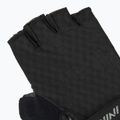 Dámske cyklistické rukavice SILVINI Gaiona black 5