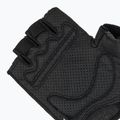 Dámske cyklistické rukavice SILVINI Gaiona black 6