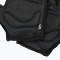 Dámske cyklistické rukavice SILVINI Gaiona black 7