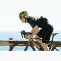Dámsky cyklistický dres SILVINI Calnia black/charcoal 3