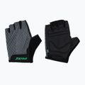 Pánske cyklistické rukavice SILVINI Gaiono grey/green
