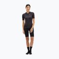 SILVINI Catirina dámsky cyklistický dres black/blush 2