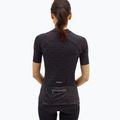 SILVINI Catirina dámsky cyklistický dres black/blush 3