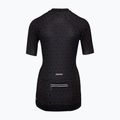 SILVINI Catirina dámsky cyklistický dres black/blush 6