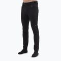 Pánske cyklistické nohavice SILVINI Tellaro black 3