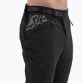Pánske cyklistické nohavice SILVINI Tellaro black 4
