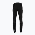 Pánske cyklistické nohavice SILVINI Tellaro black 7