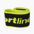 InSPORTline Hiplop žltá 13 kg fitness guma 21694 2