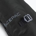 Taška na riadidlá bicykla Acepac sivá 138321 4