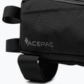 Brašna na rám bicykla Acepac čierna 141208 4