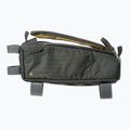 Taška na rám bicykla Acepac Fuel Bag L MKIII 1,2 l sivá 2