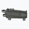 Taška na rám bicykla Acepac Fuel Bag L MKIII 1,2 l sivá 3