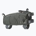 Taška na rám bicykla Acepac Fuel Bag L MKIII 1,2 l sivá 4