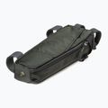 Taška na rám bicykla Acepac Fuel Bag L MKIII 1,2 l sivá 5