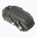 Podsedlová taška na bicykel Acepac Drop Post Bag MKIII 7 l sivá 2