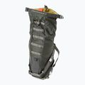 Podsedlová taška na bicykel Acepac Drop Post Bag MKIII 7 l sivá 5