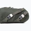 Podsedlová taška na bicykel Acepac Drop Post Bag MKIII 7 l sivá 7