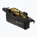 Acepac Barrel MKIII 2 l čierna taška na riadidlá 5