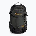 Acepac Flite 20 l sivý batoh na bicykel 206723