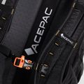 Acepac Flite 20 l sivý batoh na bicykel 206723 5
