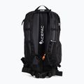 Acepac Zam EXP 15 l batoh na bicykel čierny 207607 3