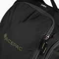 Acepac Zam EXP 15 l batoh na bicykel sivý 207621 4