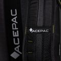 Acepac Zam EXP 15 l batoh na bicykel sivý 207621 6
