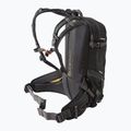 Batoh na bicykel Acepac Flite 10 MKIII 10 l sivý 2