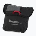 Vak na odevy Acepac Ground Sheet MKIII čierny