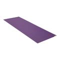 Cestovná podložka na jogu JadeYoga Voyager 1/16'' 68'' 1,6 mm fialová 668P