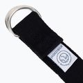 YadeYoga Strap 8' čierna YSB8 2