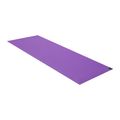 JadeYoga Level One podložka na jogu 68'' 4 mm fialová 468CP