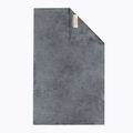 Uterák na jogu JadeYoga Microfiber Hand gray
