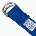 YadeYoga Strap 8' modrý YSBL8 2