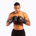 Boxerské rukavice Venum Boxing WLMT Edition čierne/čierne 4