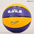 Nike Playground 8P 2.0 L James basketball N1004372-575 veľkosť 7 6