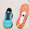 Pánska bežecká obuv Mizuno Wave Sky 7 jet blue/white/bolt2neon 15