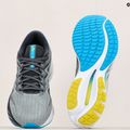 Pánska bežecká obuv Mizuno Wave Rider 27 pearl blue/white/bolt2neon 15