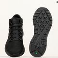 Pánske trekové topánky Timberland Euro Sprint Trekker blackout nubuk 20
