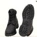 Pánske trekové topánky Timberland 6In Premium Boot black helcor 19