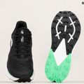 Pánska bežecká obuv The North Face Vectiv Enduris 3 black/chlorophyll green 19