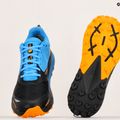 Pánska bežecká obuv The North Face Vectiv Enduris 3 Futurelight black/optic blue 18