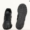 New Balance pánska obuv GM500V2 black GM500ZB2.D.115 12