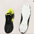 Pánske kopačky Diadora Pichichi 6 MG14 black/yellow fi dd/white 19